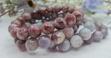 Load image into Gallery viewer, Unicorn Stone Beaded Bracelet (8mm)
